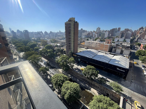 Imagen 1 de 30 de Departamento En Venta En Barrio Guemes, Te Invitamos A Conocerlo, Te Va A Encantar, Un Diseño Único Y Unas Vistas Únicas De La Ciudad De Córdoba.s
