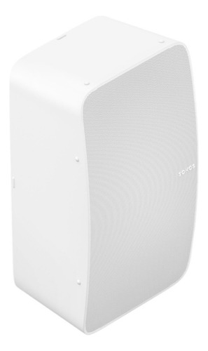 Parlante Inalámbrico Wifi Sonos Five Ultimate Blanco