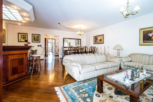 Casa - Vila Romana - Ref: 109417 - V-109417