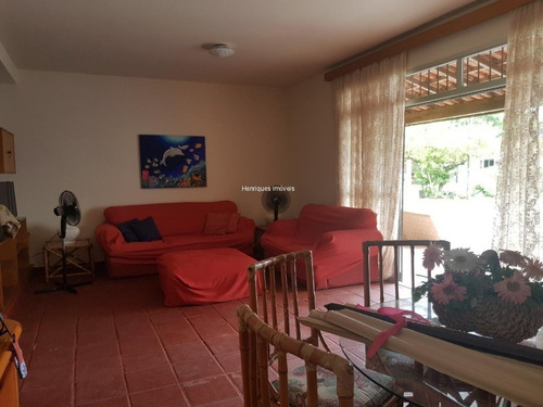 Imagem 4 de 30 de Casa - Ca00203 - 68947331