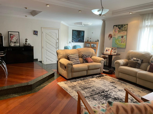 Apartamento A Venda Em São Paulo - 24696
