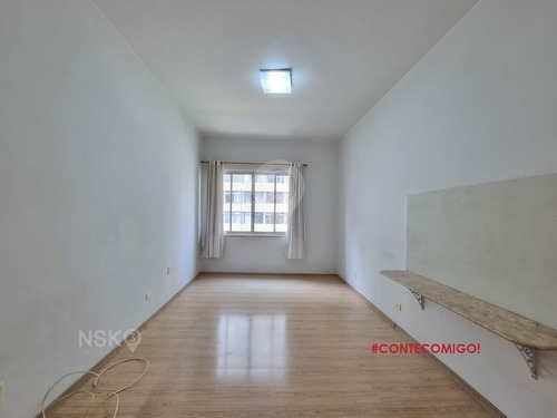 Imagem 4 de 15 de Apartamento Para Venda Com 2dorm. - 73m2 - Consolação - Nsk3 Imóveis - Ed10039 - Ed10039