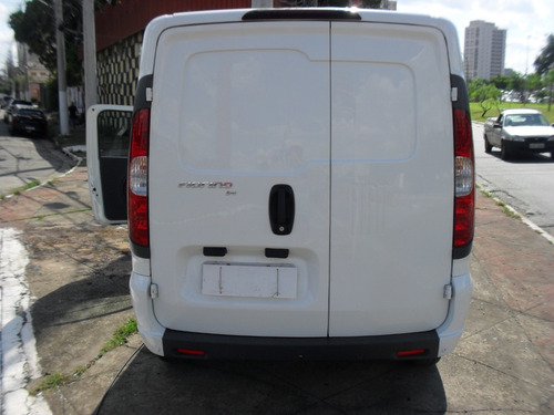 Imagem 3 de 14 de Fiat Fiorino Hw Completa 2018