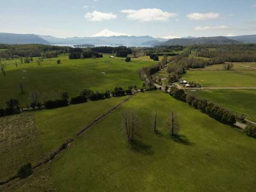 ¡precio Oportunidad! Parcelas En Panguipulli (104190)