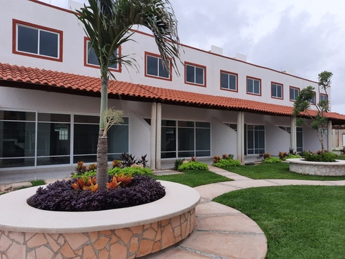 Imagen 11 de 12 de Tu Casa En Cancún Para Vivir O Invertir Conocela