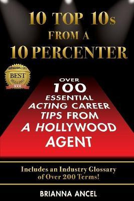 Libro 10 Top 10s From A 10 Percenter : Over 100 Essential...