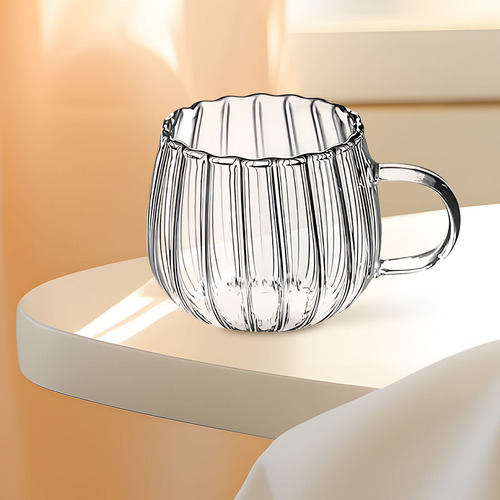 Copa De Vidrio Con Alto Contenido De Borosilicato, Taza De T