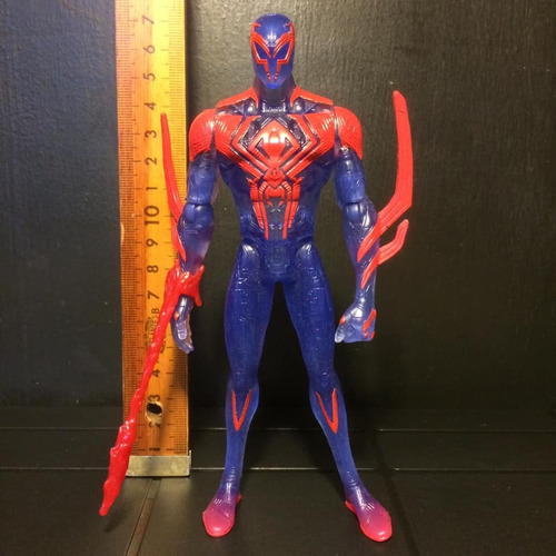 Spider-man Spider-man 2099 Marvel Hasbro 2022