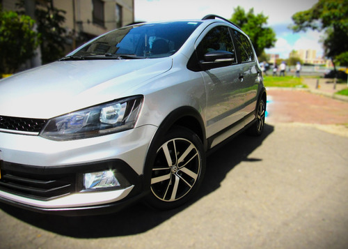 Volkswagen Fox 1.6 Xtreme