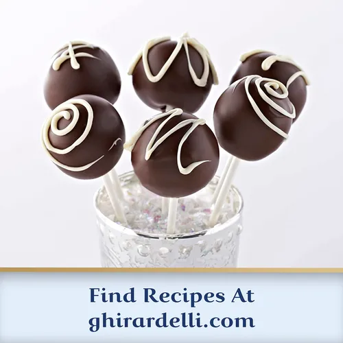 Ghirardelli Obleas Derretida - :ml A $