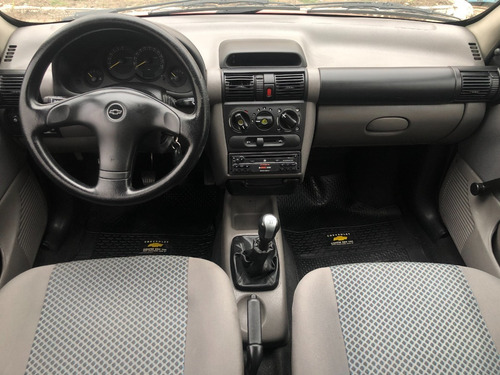 Chevrolet Corsa Gl 1.4 Gnc 2009 * Financio *