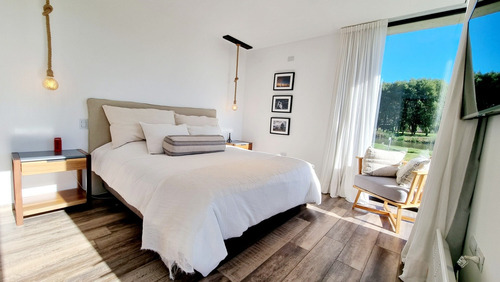 Imagen 23 de 29 de Casa Cuatro Ambientes Con Piscina Climatizada