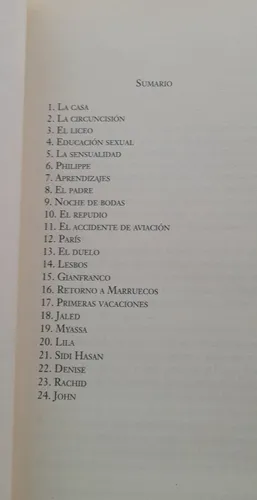 El Velo Al Desnudo De Badia Hadj Nasser - Usado (Usado)