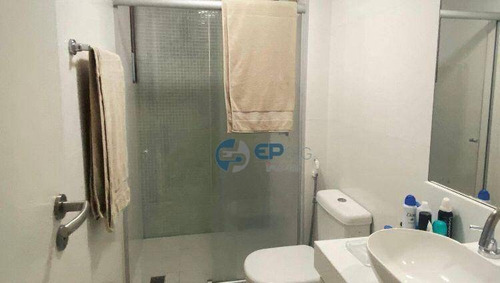 Imagem 15 de 17 de Apartamento 4 Quartos, Revertido Para 3 Suítes À Venda, 177 M² Por R$ 1.485.000 - Graça - Salvador/ba - Ap0149