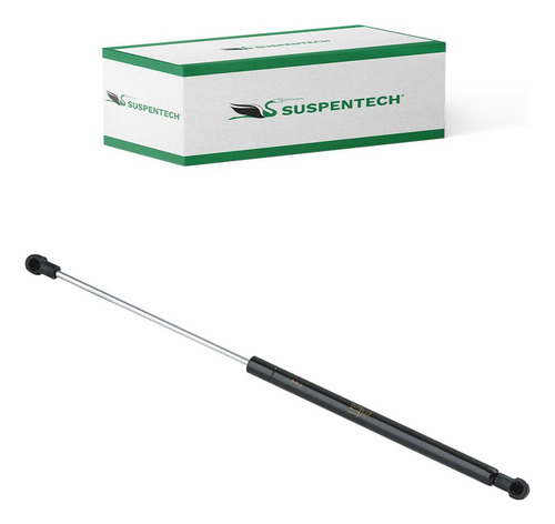 Amortecedor Bagageiro Lateral Scania Gr Série 4/5 Suspentech