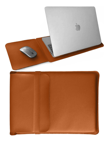 Maleta Reforçada Notebook 13 15,6 17 Ideapad Aspire Inspiron