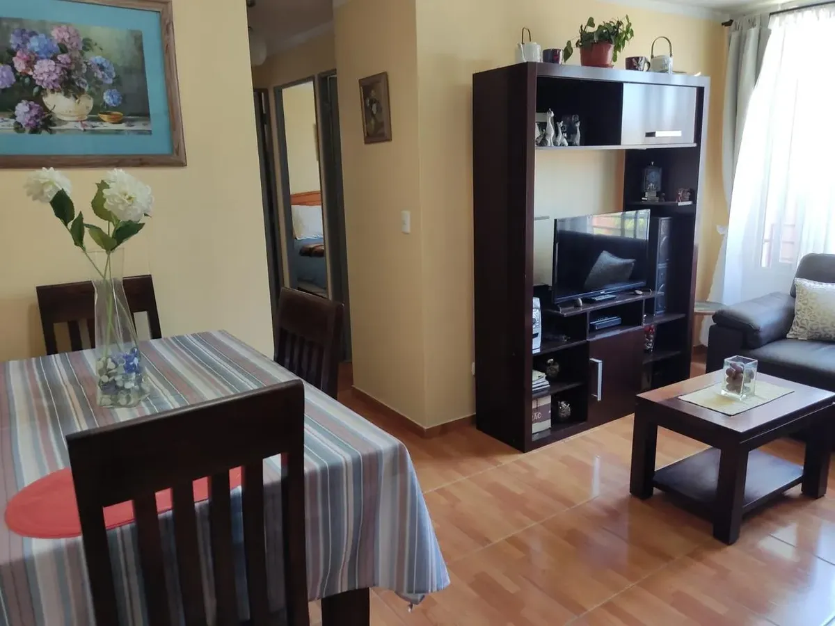 Imagen 5 de 23 de Venta Departamento Buen Precio