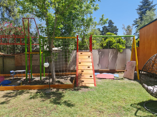 Arriendo Parcela Eventos Paseos Cumpleaños Piscina Tobogan