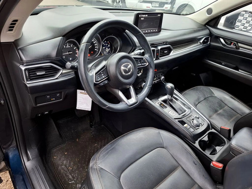 Mazda CX-5 CX-5 2.0 HIGH AT 4X4 AT