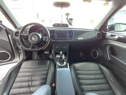Volkswagen Beetle 2.0 Turbo At