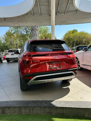 Hyundai Creta 2022