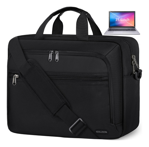 Impermeable Bolsa Maletín Para Laptop De 15.6 Pulgadas