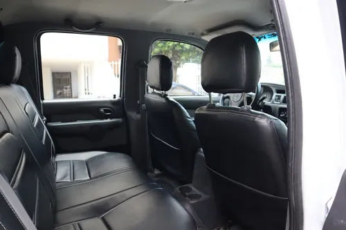 Ford Ranger 2.6 Xlt F26dc3