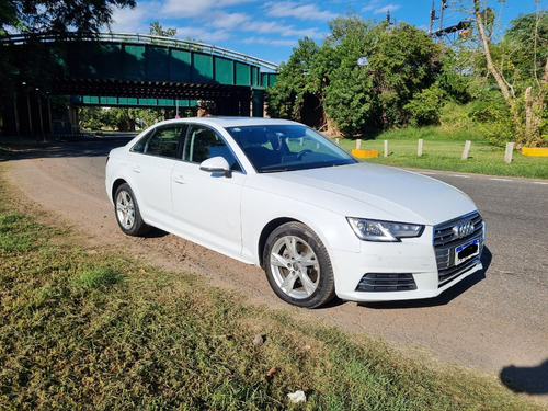 Audi A4 2.0 T Fsi