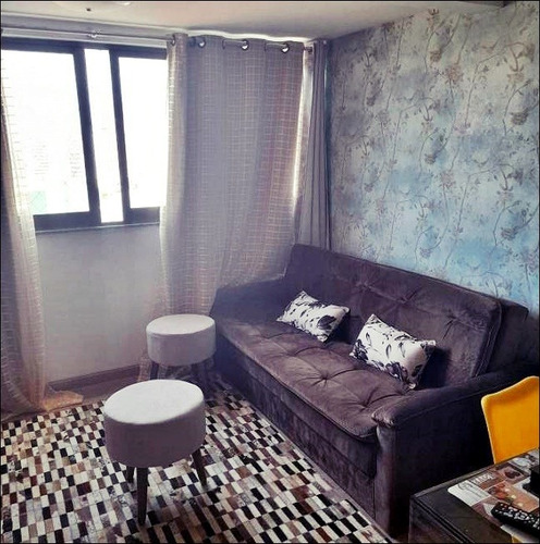 Imagem 1 de 14 de 2 Quartos, Nascente, Suíte, Piscina