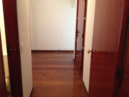 Imagem 4 de 30 de Apartamento Com 4 Dormitórios, 207 M² - Venda Por R$ 820.000,00 Ou Aluguel Por R$ 1.900,00/mês - Centro - São Bernardo Do Campo/sp - Ap6826