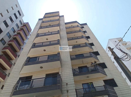 Imagem 23 de 23 de Apartamento Com 1 Dorm, Caiçara, Praia Grande - R$ 210 Mil, Cod: 3629 - V3629