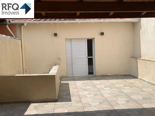 Imagem 15 de 20 de Lindo Sobrado De Vila Com Quintal E Churrasqueira Na Regiao Da Mooca !! - Cv00011 - 70737689