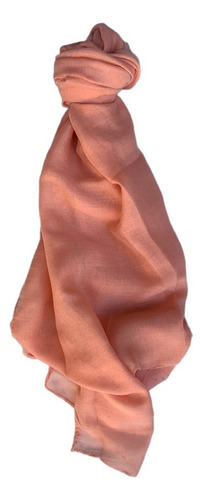 Pashmina Summer Lisa Compañia De Sombreros Color Rosa