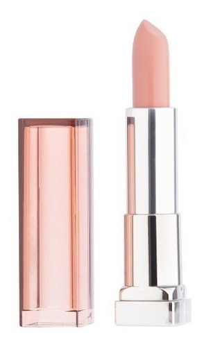 Labial Nutritivo Color Sensational Nudes Maybelline