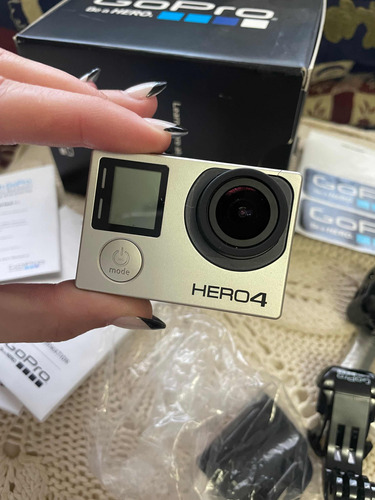 Gopro Hero 4 Black