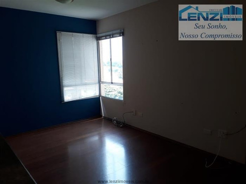 Imagem 6 de 6 de Apartamentos À Venda Em Bragança Paulista/sp - Compre O Seu Apartamentos Aqui! - 1428193