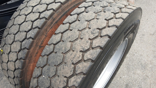 Volkswagen Vw 17210 2004