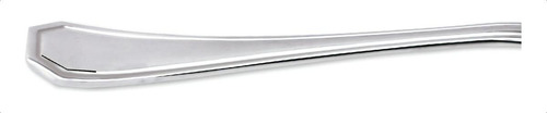 Conjunto De 12 Garfos De Mesa Class Inox Class Home