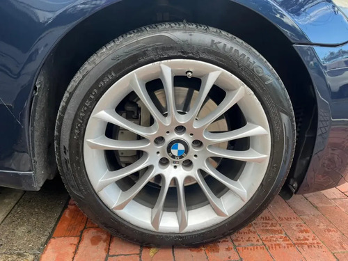 BMW Serie 7 3.0 730i F01