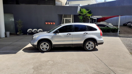 Honda Crv Lx - 2011