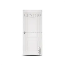 Comprar Puerta Oblak Moldeada  Candem 2 Tableros Pci 80-15 M. Madera