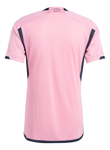 Camiseta adidas Fútbol Inter Miami Cf 24/25 Hombre Iu0189