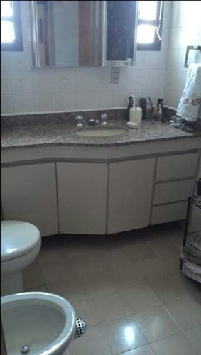 Imagem 6 de 16 de Apartamento Residencial À Venda, Aclimação, São Paulo. - Ap2973