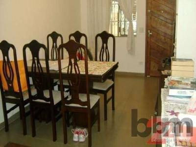 Imagem 5 de 18 de Sobrado Residencial À Venda, Vila Hamburguesa, São Paulo - So0173. - So0173