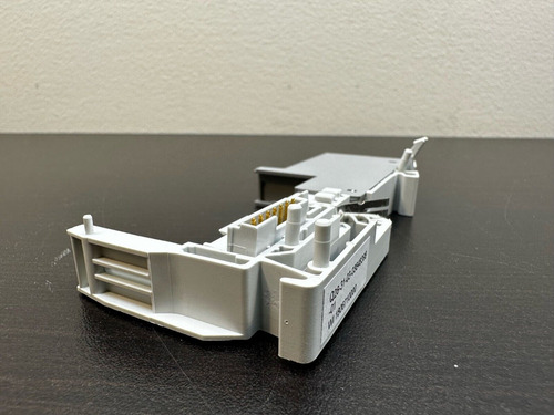 New Turck Bl20-p3t-sbb Base Module Bl20 Bby