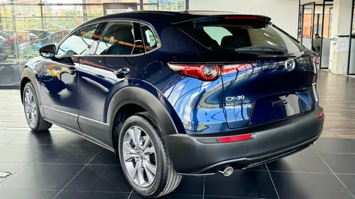 Mazda CX-30 TOURING AT MHEV NSR