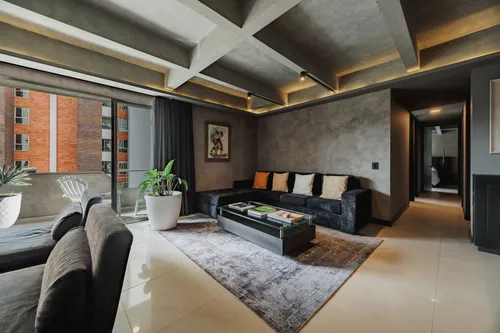 Apartamento En Venta En Castropol. Cod V12414