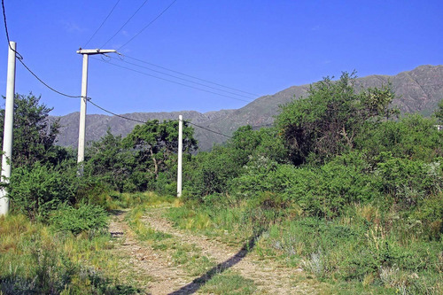 Imagen 11 de 14 de Venta De Lotes En Carpinteria El Mollar De La Cañada