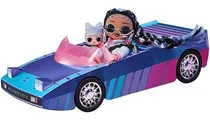 Comprar Lol Surprise! Muñecas Auto Dance Machine Car