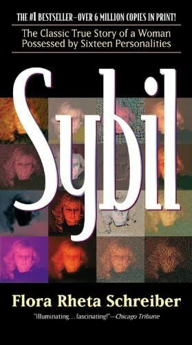 Libro: Sybil: The Classic Story Of A Woman Possessed By &